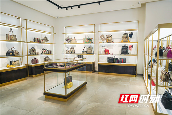 湖南衡阳杉杉奥莱,衡阳杉杉奥莱平面图