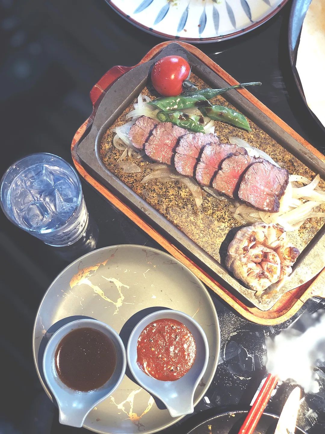 冰淇淋牛角、3.6折鱼头泡饼、川菜大师新菜单、超值早午餐、父亲节茶礼……本周的吃货愿望清单已更新|一周好吃