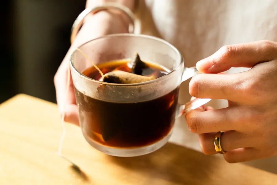 喝了20份浓缩咖啡会怎么样,5种浓缩咖啡液