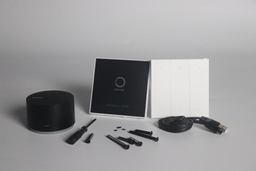 欧瑞博精灵智能开关测评,欧瑞博5g