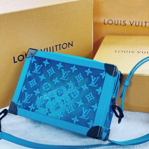 真假lv经典版区别,真假lv好辨认吗