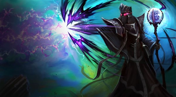 艾希高端局怎么玩,死舞成艾希选择版本