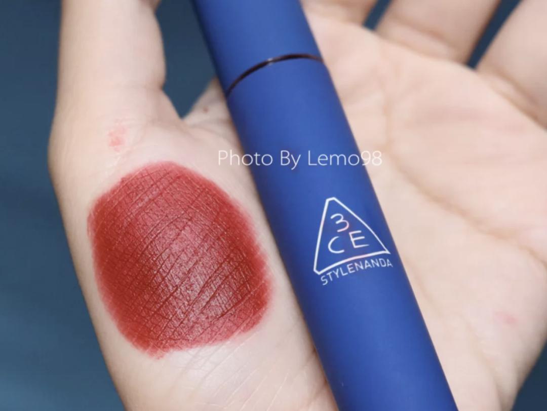 成熟系淡颜妆容御姐妆,清冷厌世风妆容