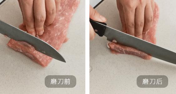 2亿细菌藏身菜板，99%抗菌的变态菜板，不发霉，磨刀磨蒜样样能行