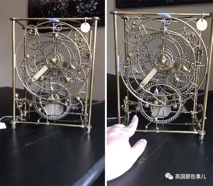 外国网友分享自己淘到的各种旧货,分享一些国外回流稀奇古怪老物件