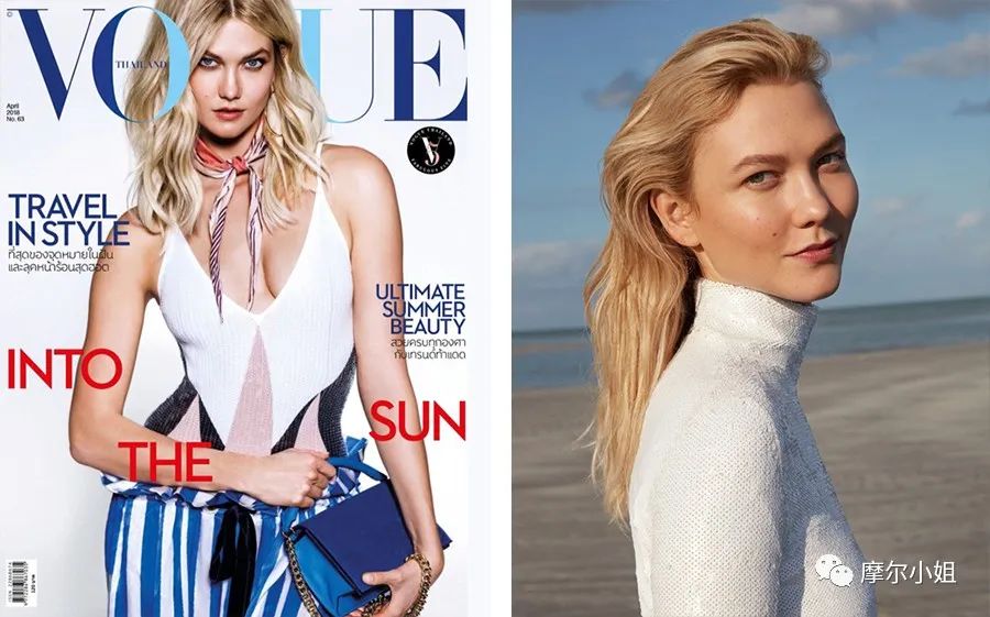 坦白局:T台豪门风云,有钱又快乐的富婆也就这几个|维秘破产番外