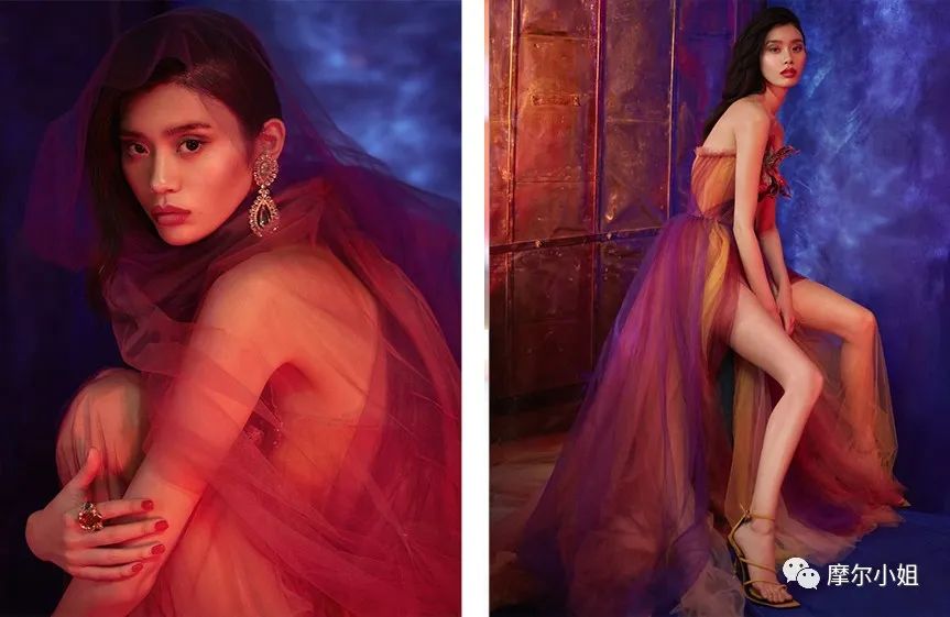 坦白局：T台豪门风云，有钱又快乐的富婆也就这几个|维秘破产番外