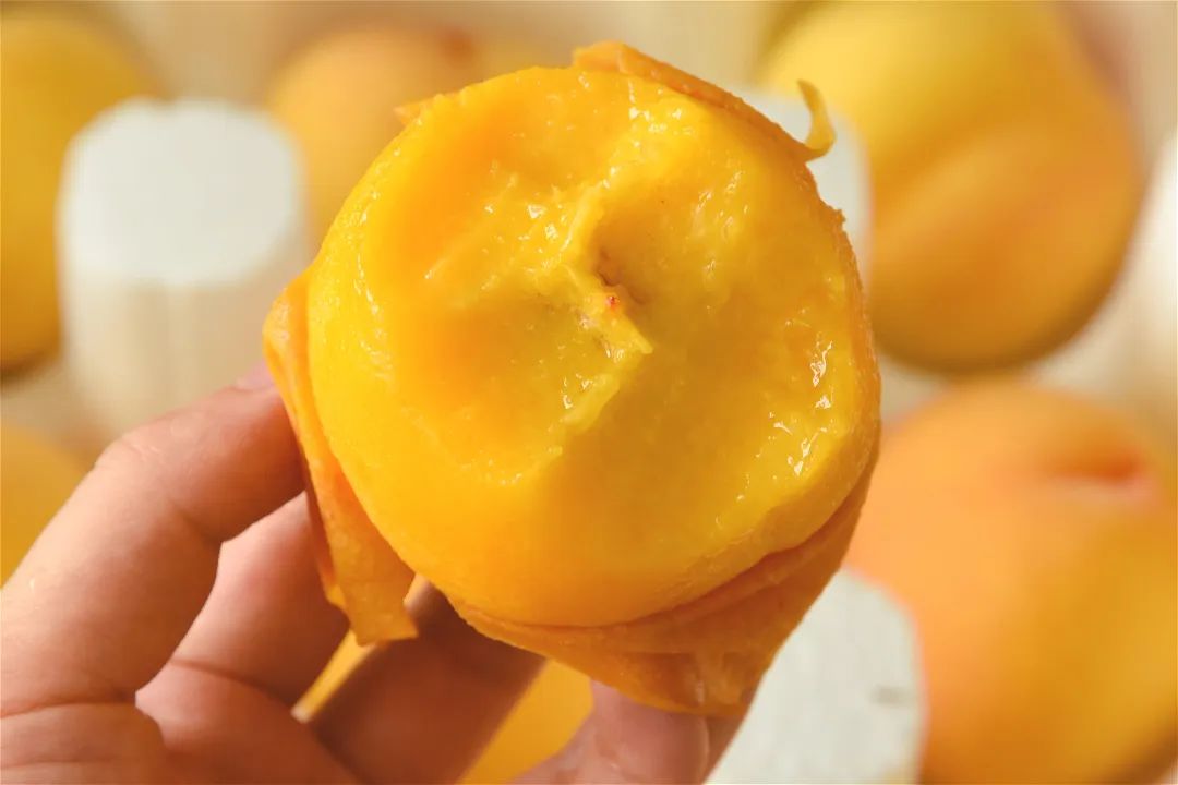 16°香甜,一*爆口**汁,称霸整个夏天的“蜜桃之王”来了