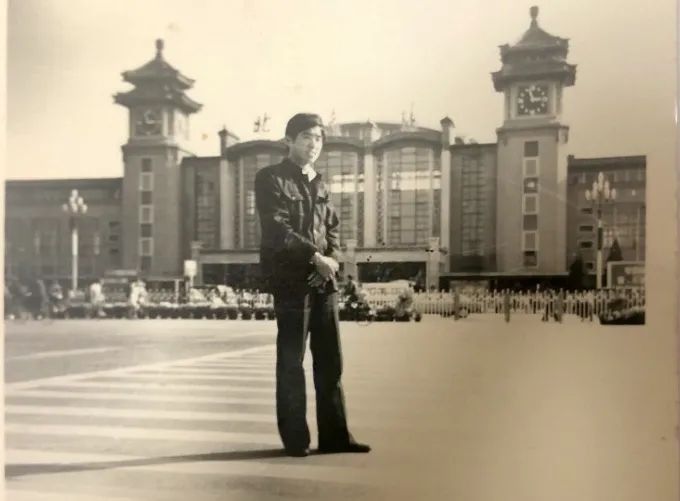 “爸”爱说出来丨看到最后，我感动了……