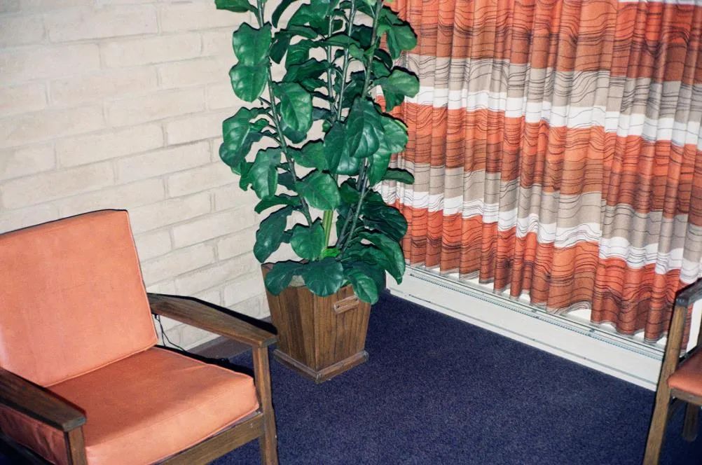 大师|传奇摄影师用一台禄来35，讲述近50年艺术旅程幕后的故事