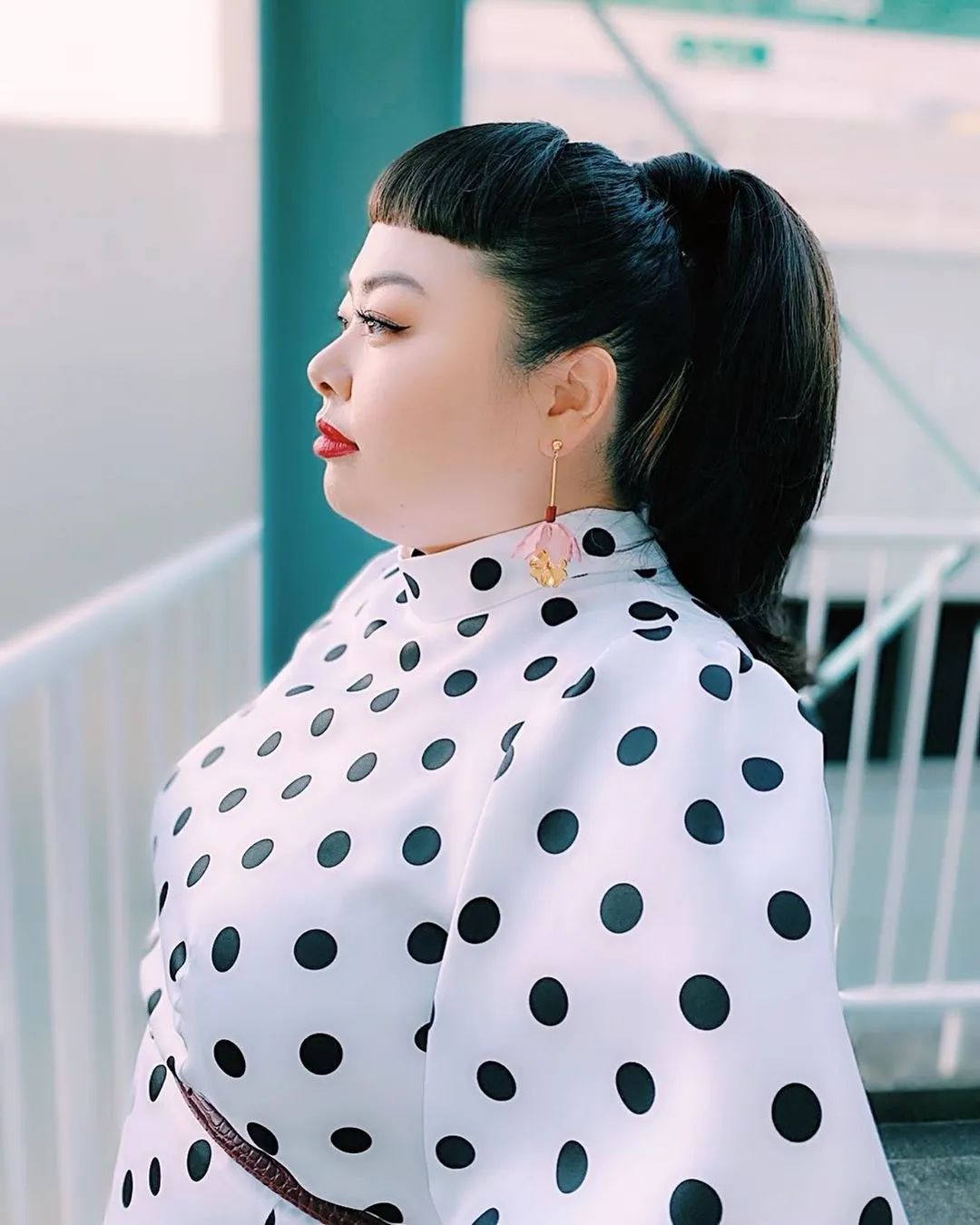 渡边直美绝对的自信,渡边直美为什么发胖