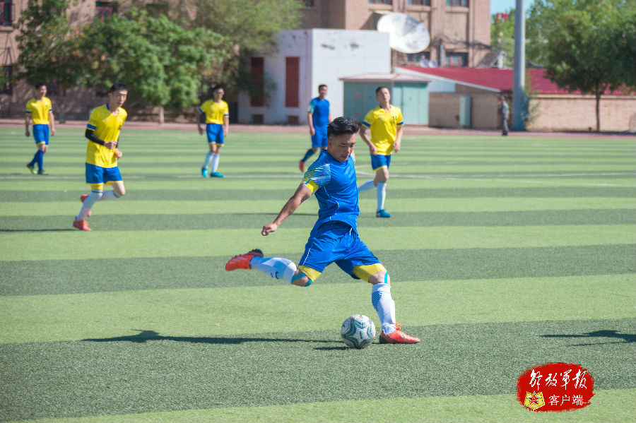 以赛促建锤炼队伍,以赛促创