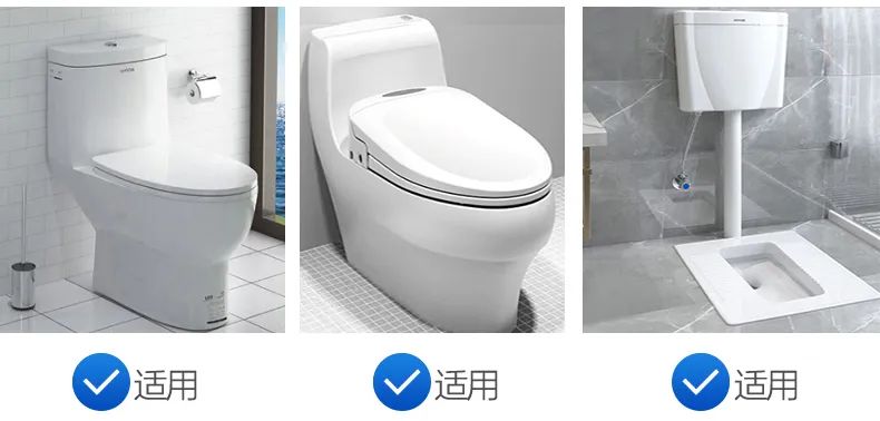 马桶又黄又脏用什么办法清洗干净,马桶又脏又臭教你一招轻松解决