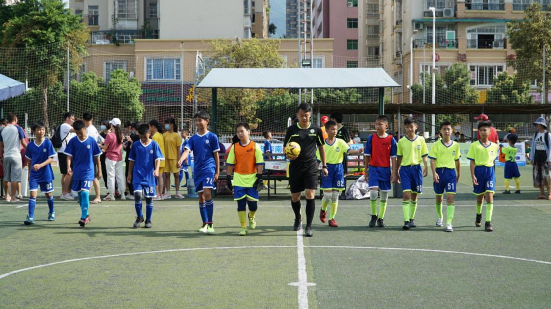 投资超13亿元打造的肇庆“五星级”校园，究竟好在哪里？