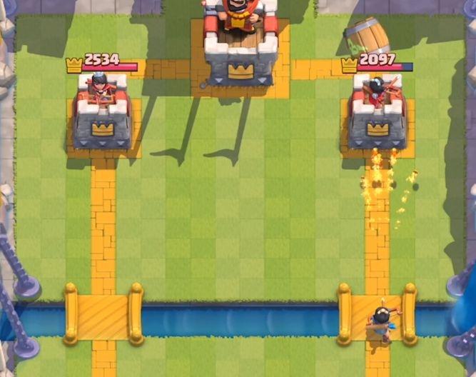 荒野乱斗平衡调整最新,荒野乱斗平衡性调整最新