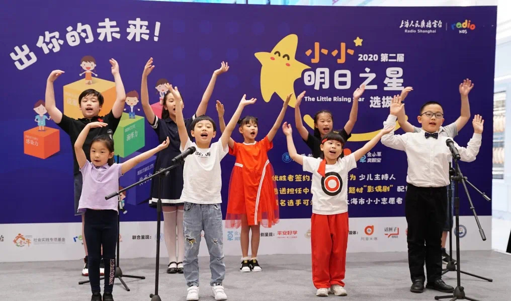 参与就是最好的成长,参与就是收获