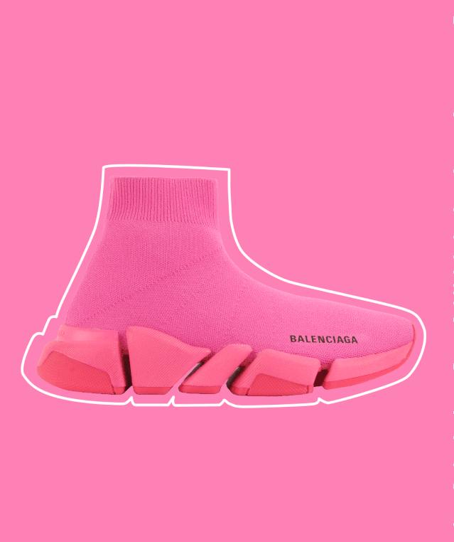 balenciaga创作,balenciaga新品发布