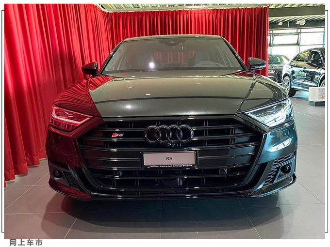 s8奥迪2019款,奥迪全新s8价格