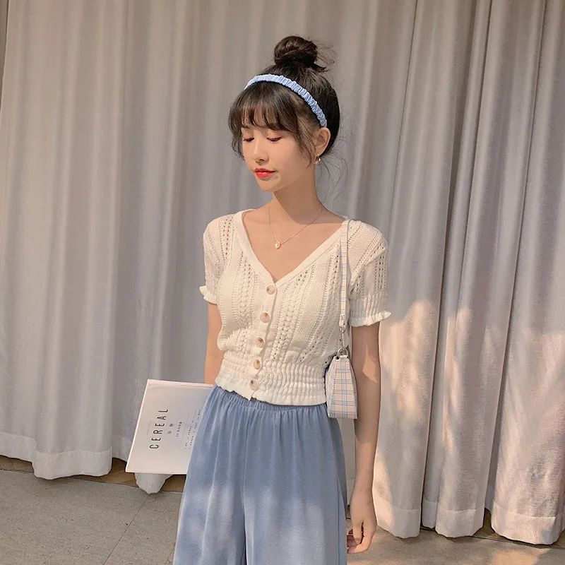 bm风穿搭短袖,bf风夏季短袖