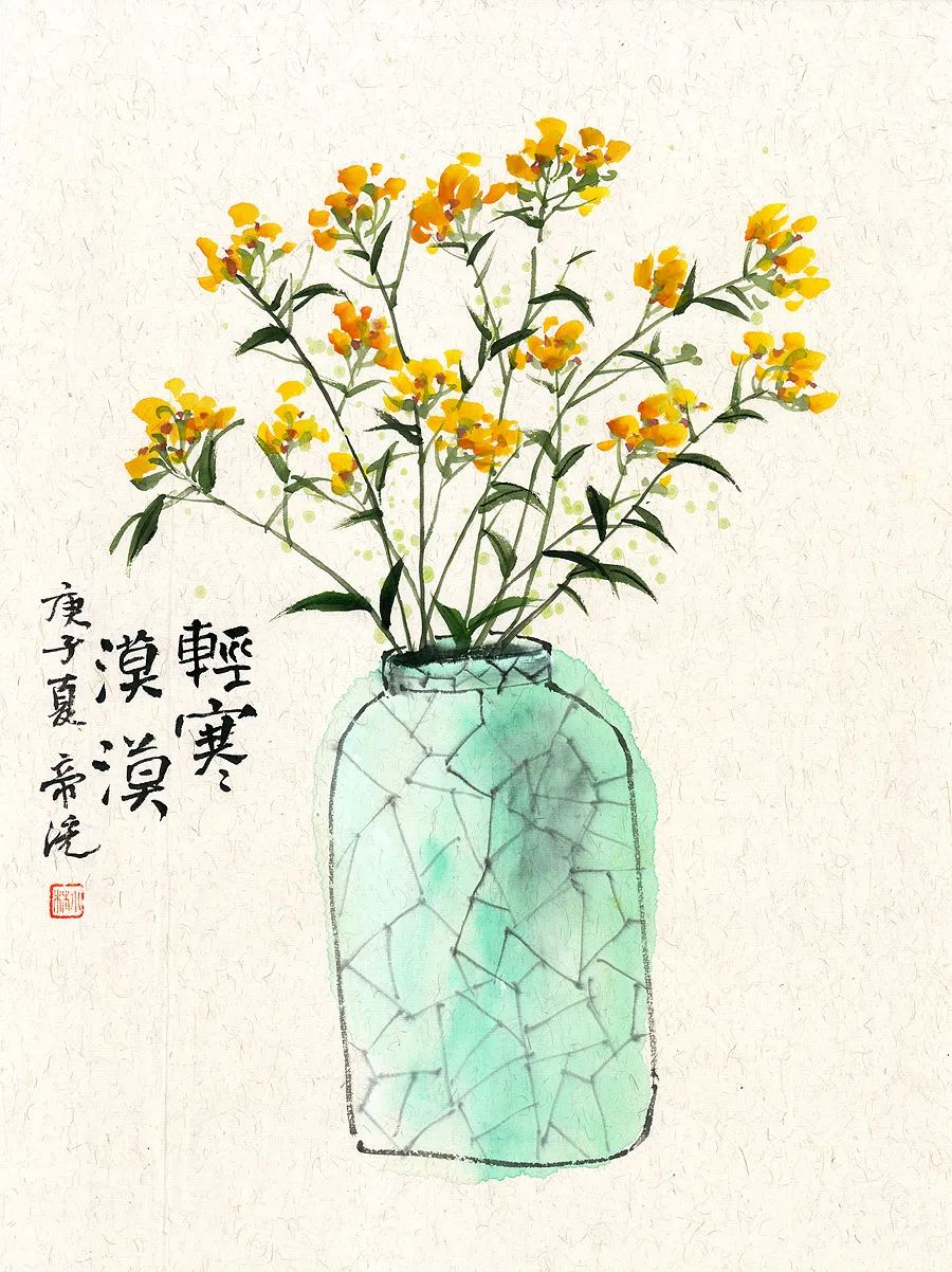 生如夏花之绚烂死如秋叶之静美,生如夏花原唱