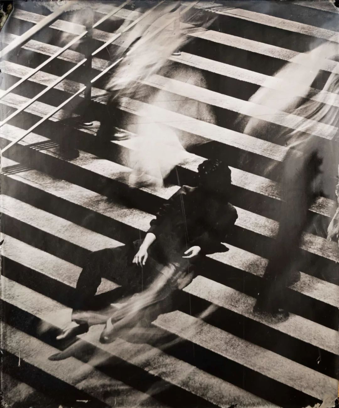 暗黑系摄影作品,暗黑系服装效果图