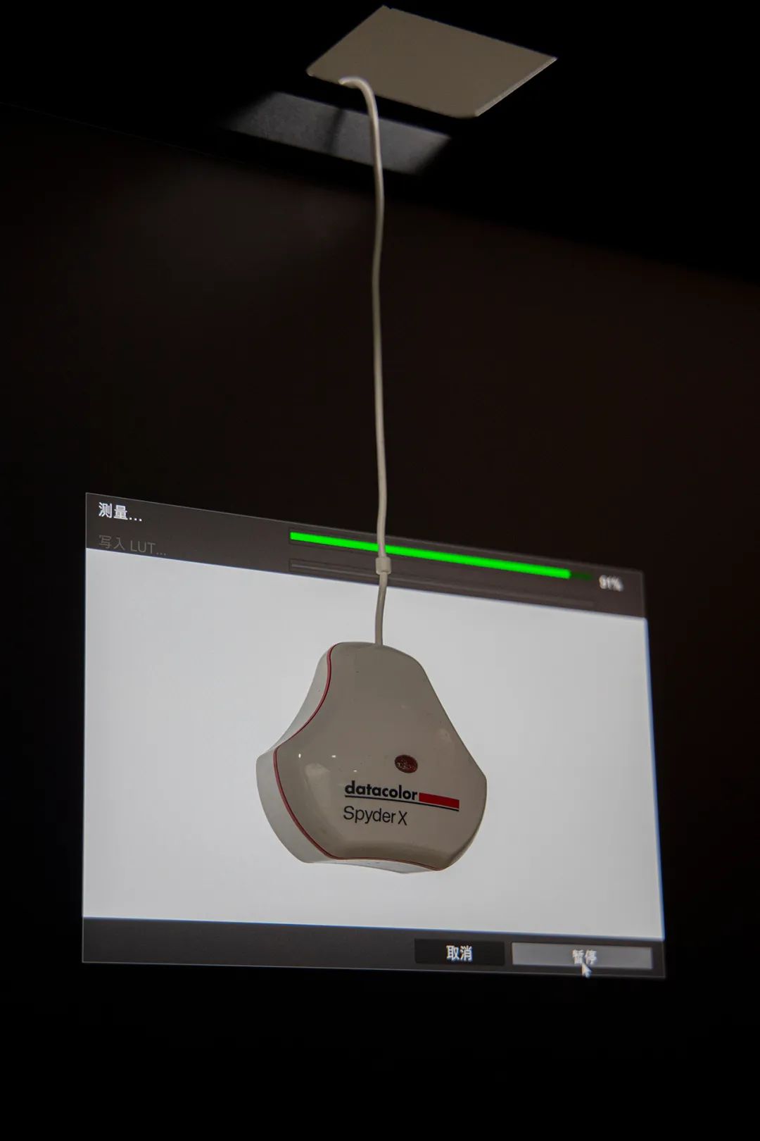 明基sw270c使用说明,明基sw321c看电影效果