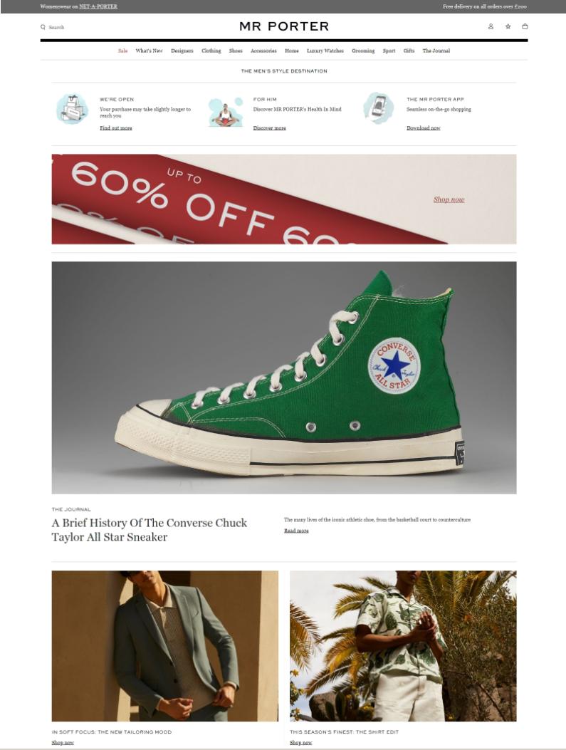 买出来的经验!附十家潮流平台推荐真正淘便宜技能干货转运公司?代购?差价?退换货?新人小白必须了解的海淘攻略