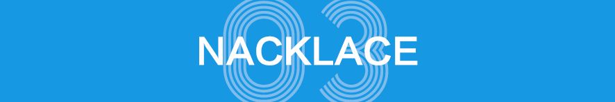 男人脖子里挂啥好,男人脖子上的痣的解释图