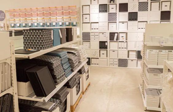 宜家冰淇淋开业,宜家超市冰激凌