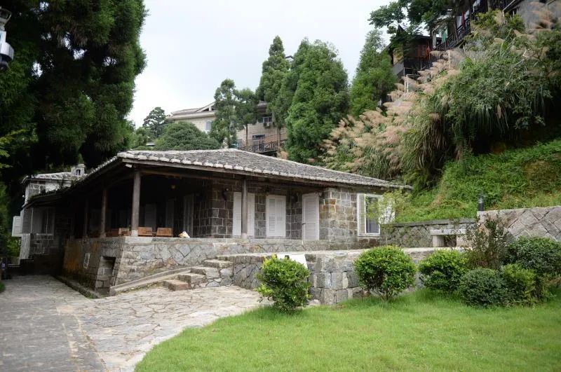 即将亮相福州这所公园大升级,福州最新的公园