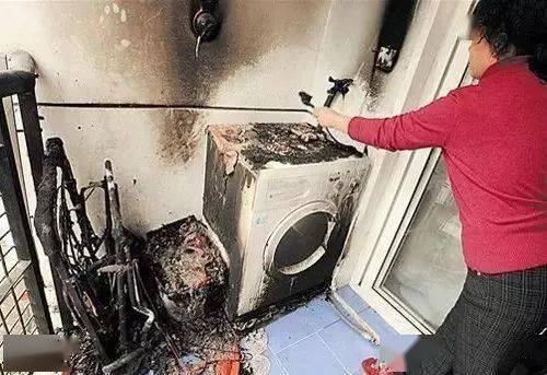 洗衣机正常使用多少年再换,洗衣机年限规定