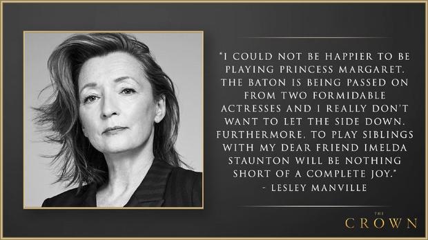 霓裳魅影莱丝利曼维尔加盟王冠