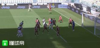 尤文图斯vs阿贾克斯c罗破门难救主,尤文图斯3:0巴塞罗那完整视频