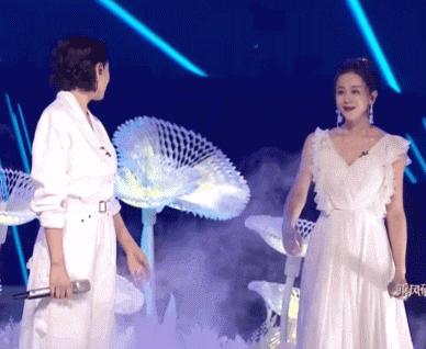 浪姐万茜排名为啥这么高,浪姐万茜金晨