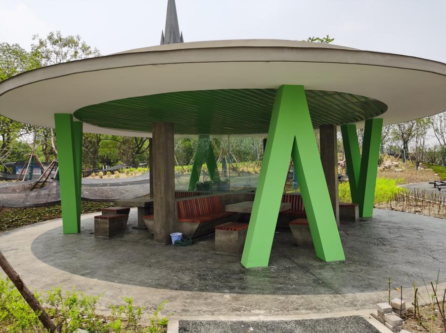 江阴锡澄运河亮化,扮靓最美海岸线