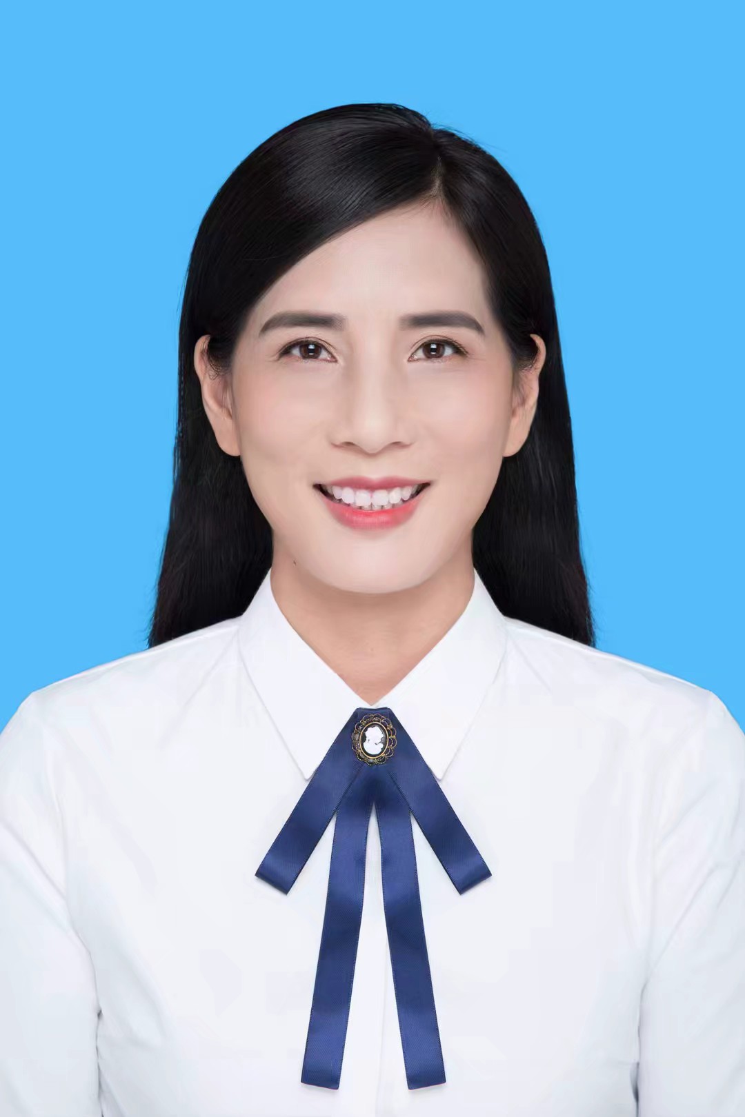 南疆木棉花正红丨广西首届“新时代八桂最美军嫂”寻访活动网络投票正式开始