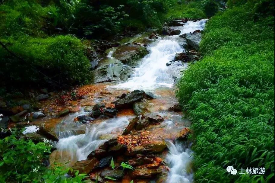 南宁附近最适合游泳避暑的地方,南宁夏天有哪些避暑的地方