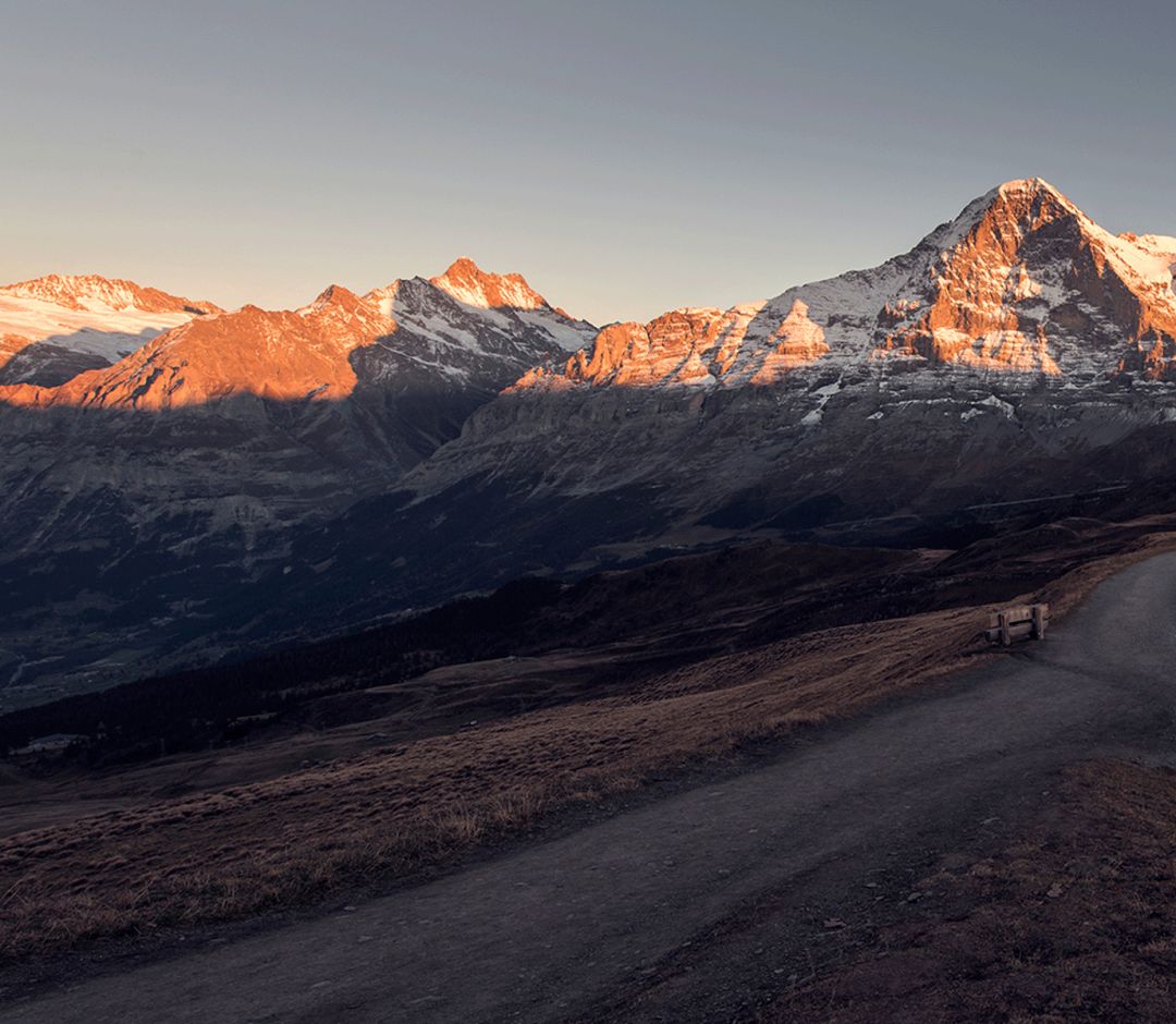 阿尔卑斯自行车雪崩,阿尔卑斯山历史事件