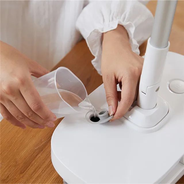 免手洗旋转拖把易清洗,旋转拖把家用一拖地净2023新款