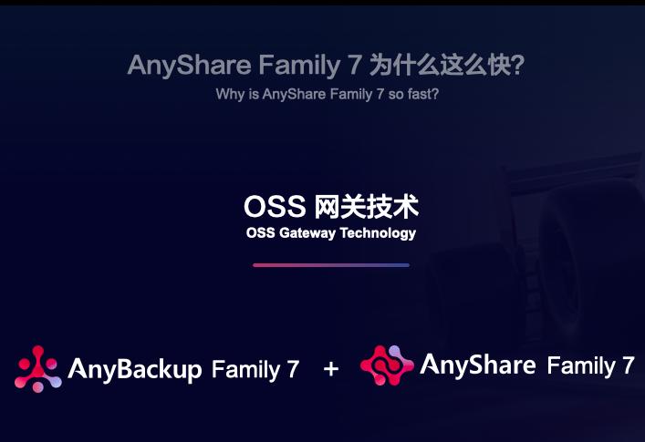 恍然大悟，原来爱数AnyShareFamily7是这样解决海量小文件备份难题的