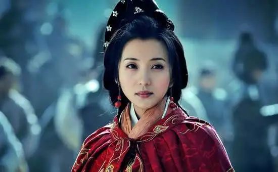 蔡文姬是女人吗,蔡文姬人生经历