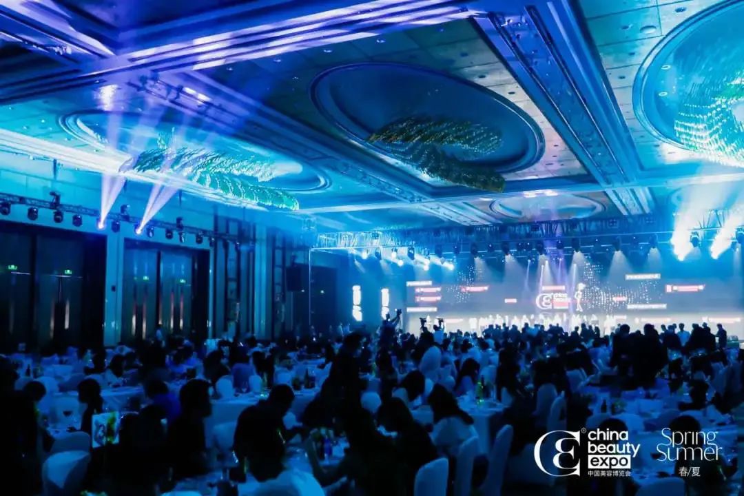 cbe美容博览会,cbe美容化妆品博览会