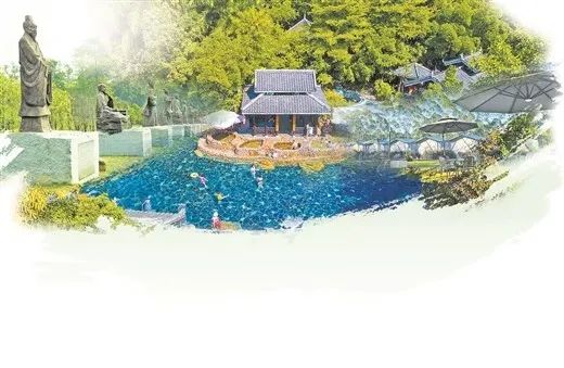 兴宁市产业招商,兴宁区打造旅游区