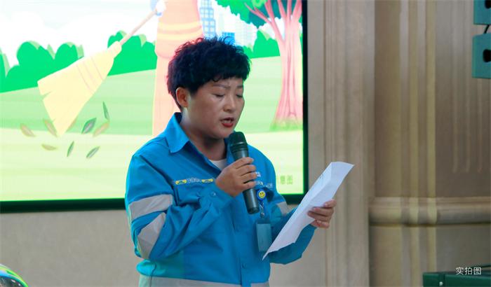 盛夏爱满天水，美好清凉之礼，恒顺阳光城·翡丽湾敬馈城市美容师