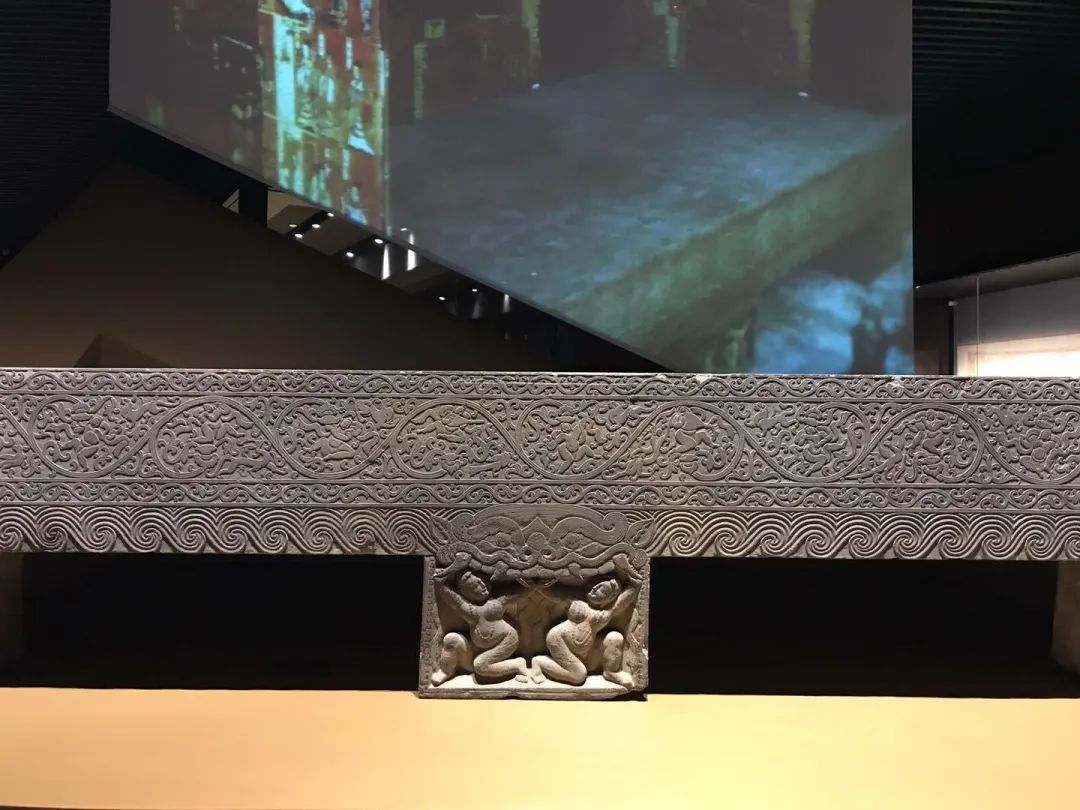 「大新话文博」你可知道大同的“琅琊王”是个大人物？