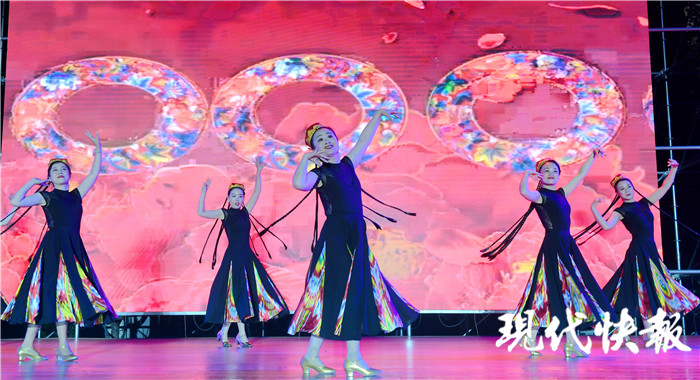 听校长演讲感言,南师附中树人学校校长