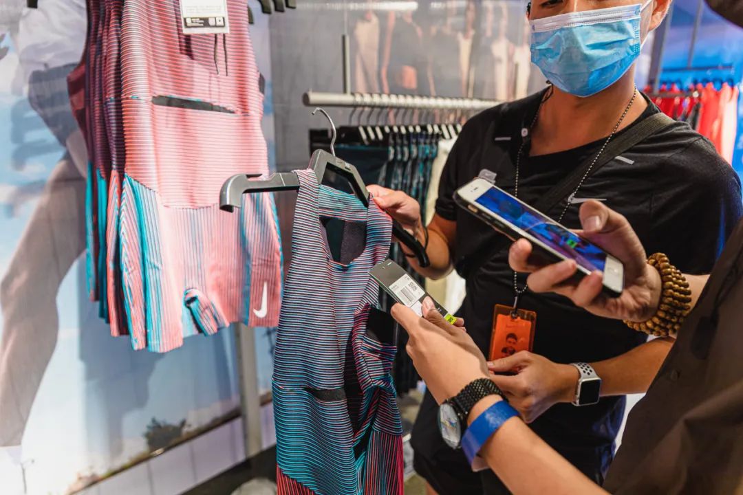 nikerise零售概念店什么档次,nikerise官方旗舰店