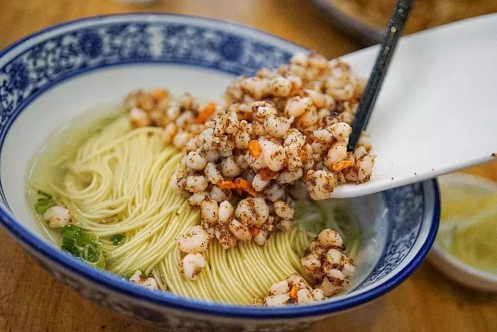 苏州冰绿豆汤,苏味冰镇绿豆汤