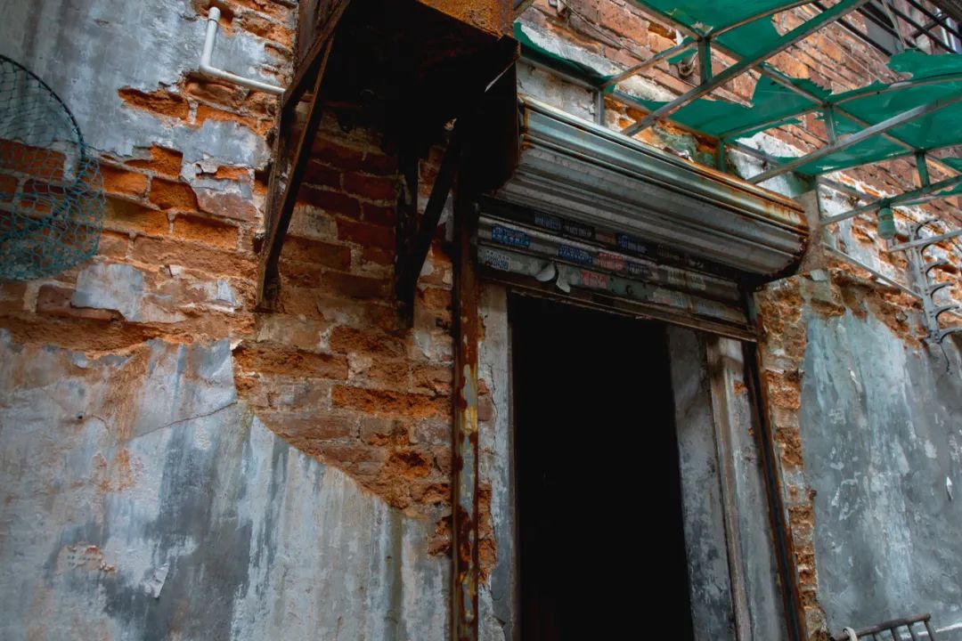 越秀区这条“木排头”，惊艳了岁月，却很少老广知道