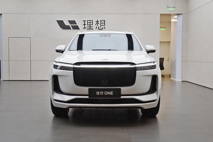 增程式车型和混动车型哪个更好,第四代增程式混动车型